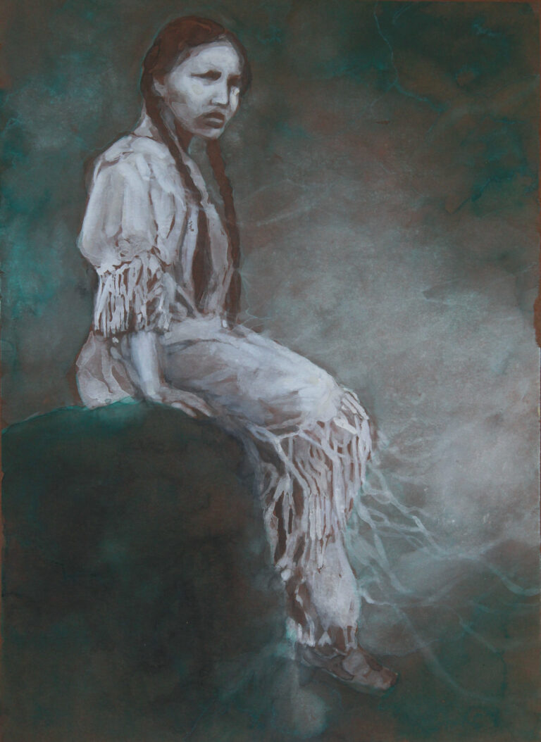Taivaanreunalla