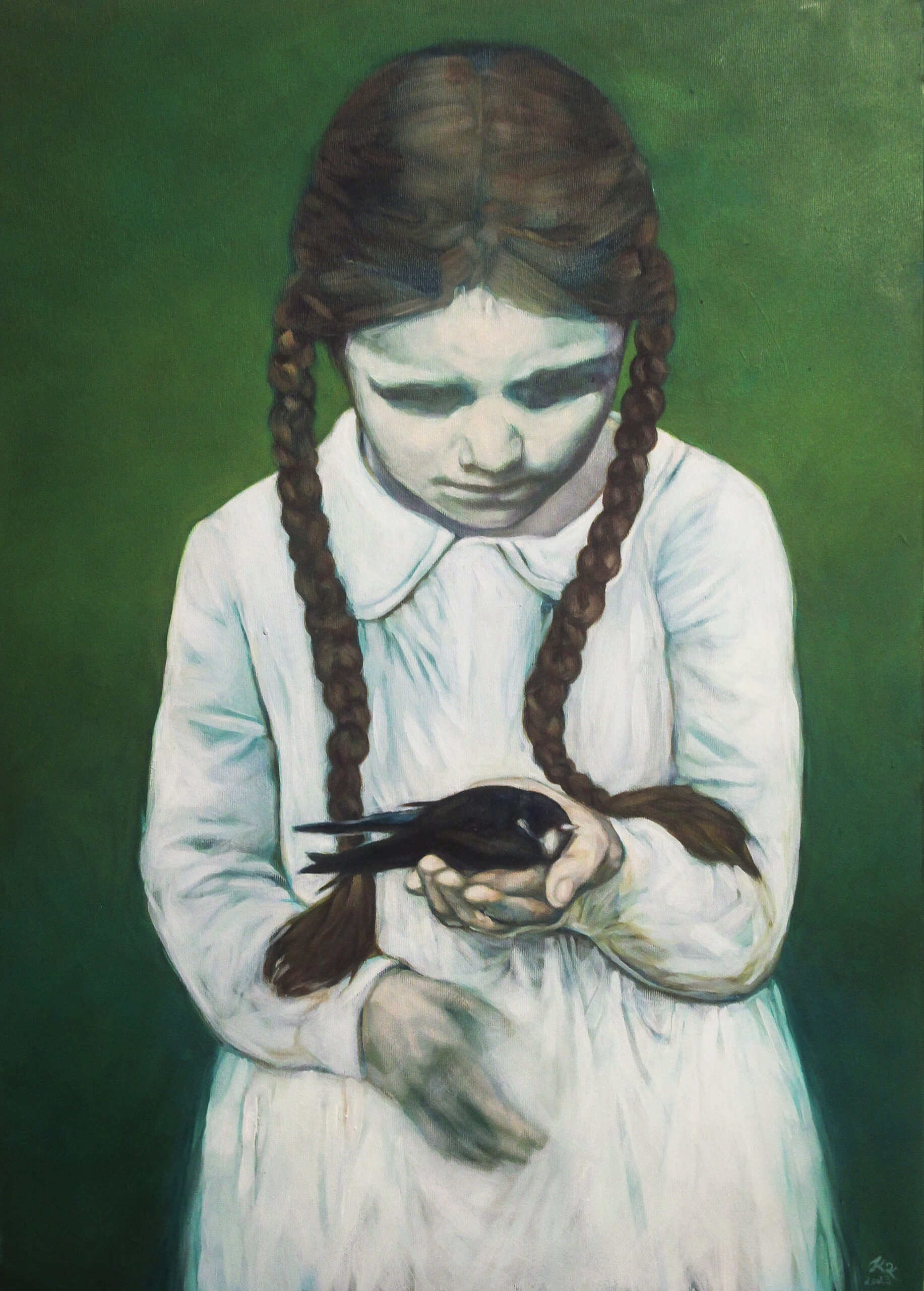 Muisto 70x50 cm 3kpl 40x28,5cm